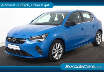 Opel Corsa 48.000 km 12.300 &euro; Herzogenrath 52134