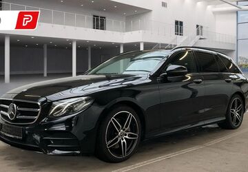 Mercedes-Benz E 300 105.840 km 28.990 &euro; Aldenhoven 52457