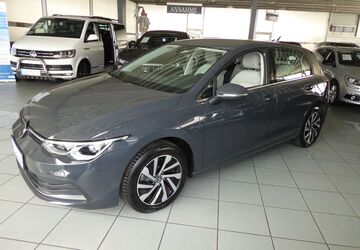 VW Golf 50.695 km 21.900 &euro; Herzogenrath 52134