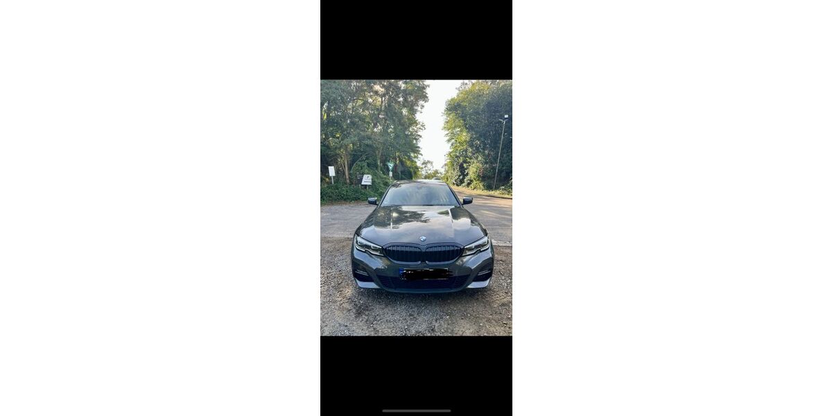 BMW 320 118.000 km 28.500 &euro; Alsdorf 52477