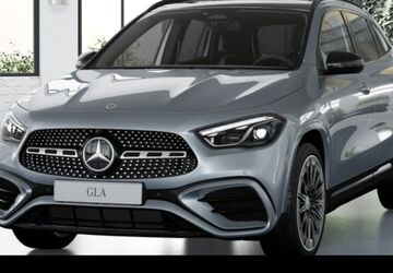 Mercedes-Benz GLA 200 9.900 km 43.690 &euro; Aachen 52068