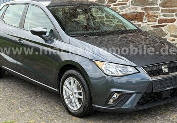Seat Ibiza 32.616 km 15.490 &euro; Simmerath (bei Aachen) 52152