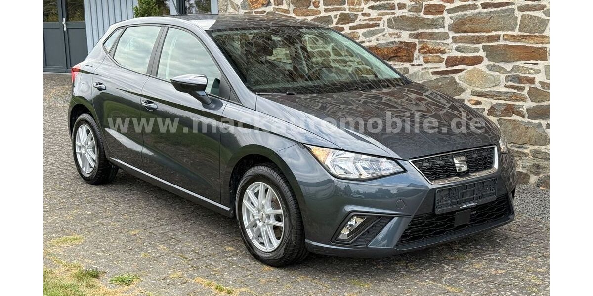 Seat Ibiza 32.616 km 15.490 &euro; Simmerath (bei Aachen) 52152
