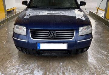 VW Passat 364.111 km 1.000 &euro; Herzogenrath 52134