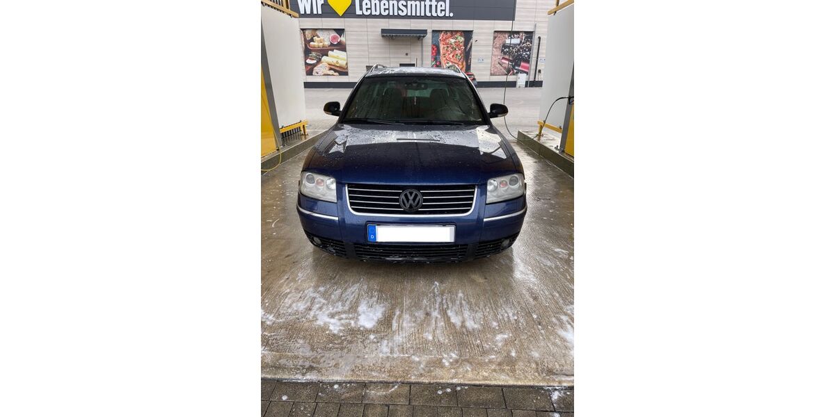 VW Passat 364.111 km 1.000 &euro; Herzogenrath 52134
