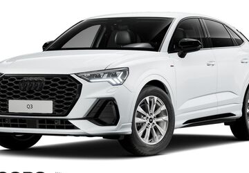 Audi Q3 26.825 km 37.960 &euro; Aachen 52078
