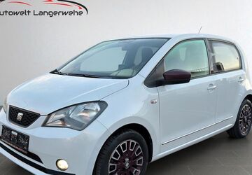 Seat Mii 47.564 km 7.999 &euro; Langerwehe 52379