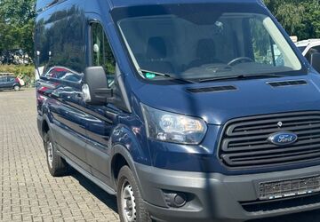 Ford Transit 156.000 km 7.800 &euro; Aachen 52070