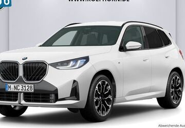 BMW X3 27.632 km 52.520 &euro; Düren 52355