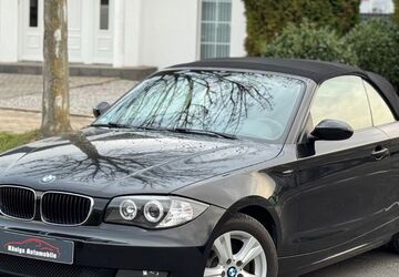 BMW 118 134.429 km 6.990 &euro; Jülich 52428