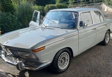 BMW 2002 9.235 km 13.900 &euro; Gey im Hürtgenwald 52393