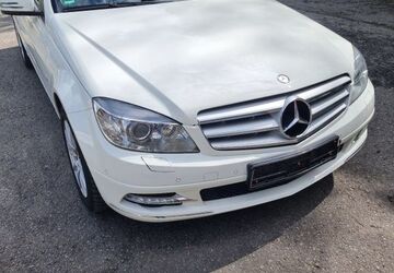 Mercedes-Benz C 180 178.000 km 7.350 &euro; Aachen 52066