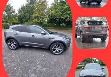 Jaguar E-Pace 105.500 km 21.500 &euro; Eschweiler 52249
