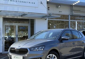 Skoda Fabia 36.150 km 21.980 &euro; Monschau (bei Aachen) 52156