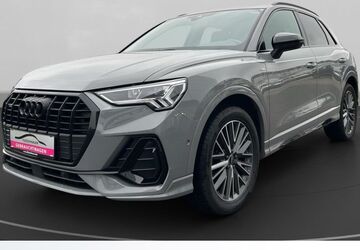 Audi Q3 55.966 km 34.980 &euro; Aachen 52068