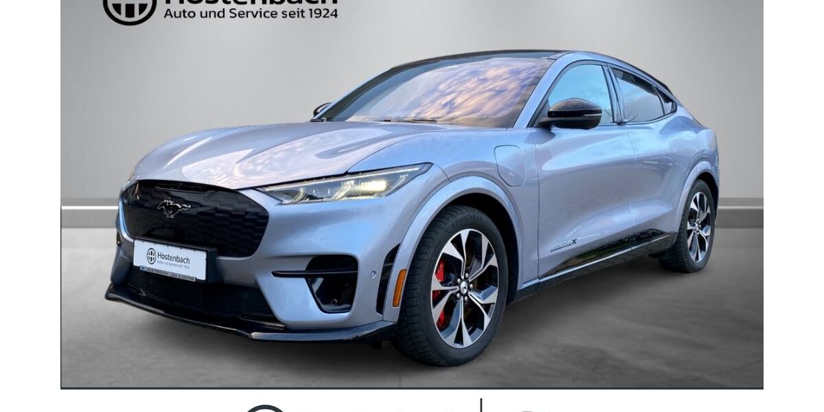 Ford Mustang Mach-E 79.329 km 34.990 &euro; Jülich 52428