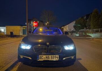 BMW 118 64.000 km 16.500 &euro; Aachen 52072