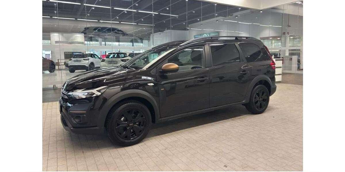 Dacia Jogger 30.551 km 21.880 &euro; Alsdorf 52477