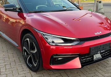 Kia EV6 23.000 km 33.999 &euro; würselen 52146