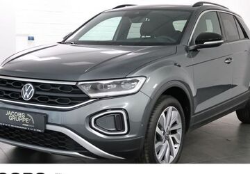 VW T-Roc 11.610 km 24.570 &euro; Alsdorf 52477