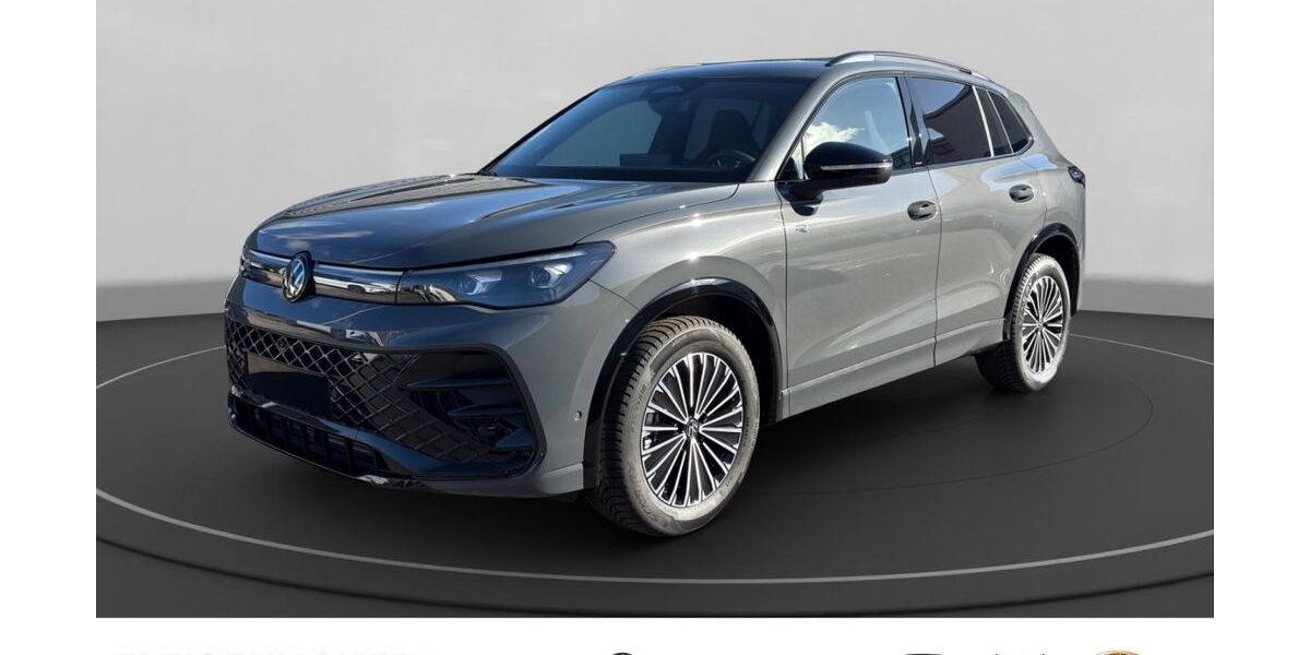 VW Tiguan 3.000 km 49.990 &euro; Aachen 52068