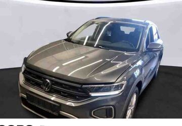 VW T-Roc 73.469 km 21.470 &euro; Aachen 52078
