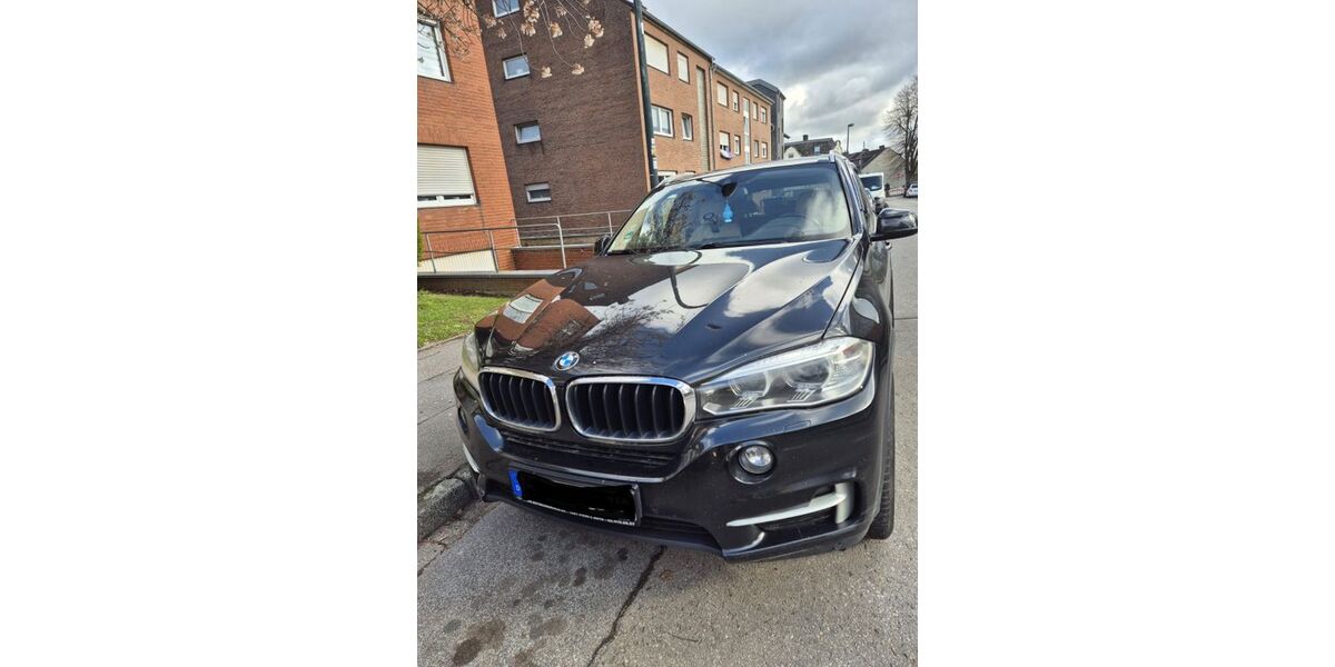 BMW X5 120.000 km 16.900 &euro; Eschweiler 52249