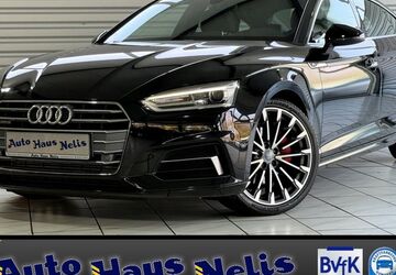 Audi A5 109.600 km 27.980 &euro; Geilenkirchen 52511