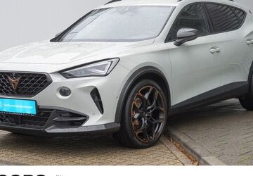 Cupra Formentor 65.440 km 37.690 &euro; Düren 52351