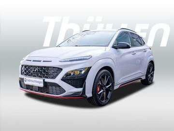 Gebrauchte Hyundai Kona