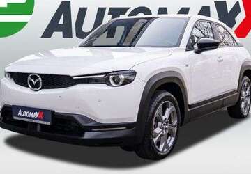 Mazda MX-30 30.826 km 14.980 &euro; Aachen 52068