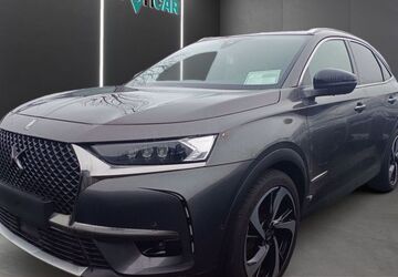 DS Automobiles DS7 (Crossback) 42.951 km 22.490 &euro; Aachen 52078