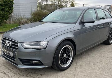 Audi A4 190.000 km 8.990 &euro; Eschweiler 52249