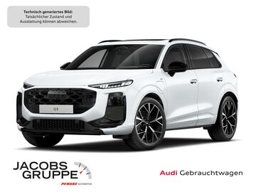 Gebrauchte Audi Q3