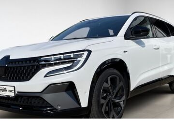 Renault Espace 26.832 km 37.389 &euro; Jülich 52428