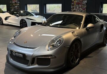 Porsche 991 4.438 km 196.900 &euro; Eschweiler 52249