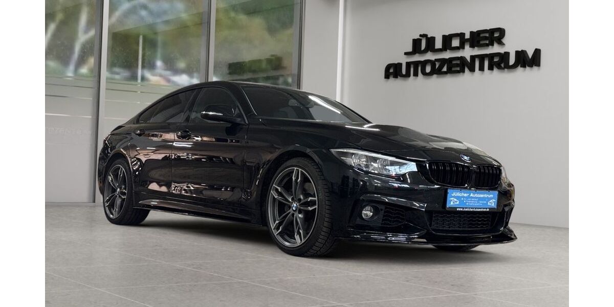 BMW 440 Gran Coupé 130.000 km 28.990 &euro; Jülich 52428