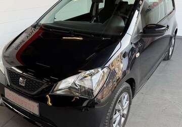 Seat Mii 84.511 km 6.490 &euro; Stolberg 52223