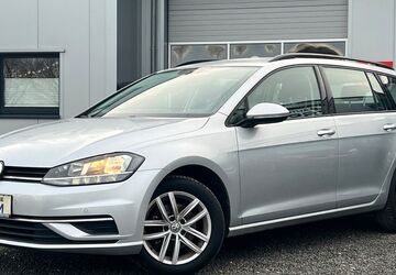 VW Golf 106.354 km 12.900 &euro; Simmerath 52152