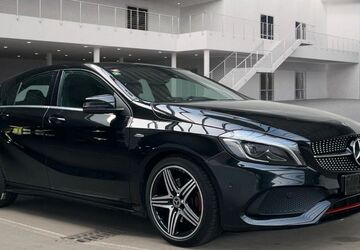 Mercedes-Benz A 250 73.661 km 18.990 &euro; Geilenkirchen 52511