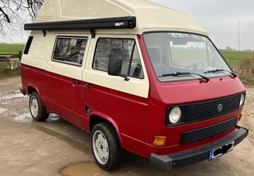 VW T3 andere 88.000 km 13.000 &euro; Linnich 52441