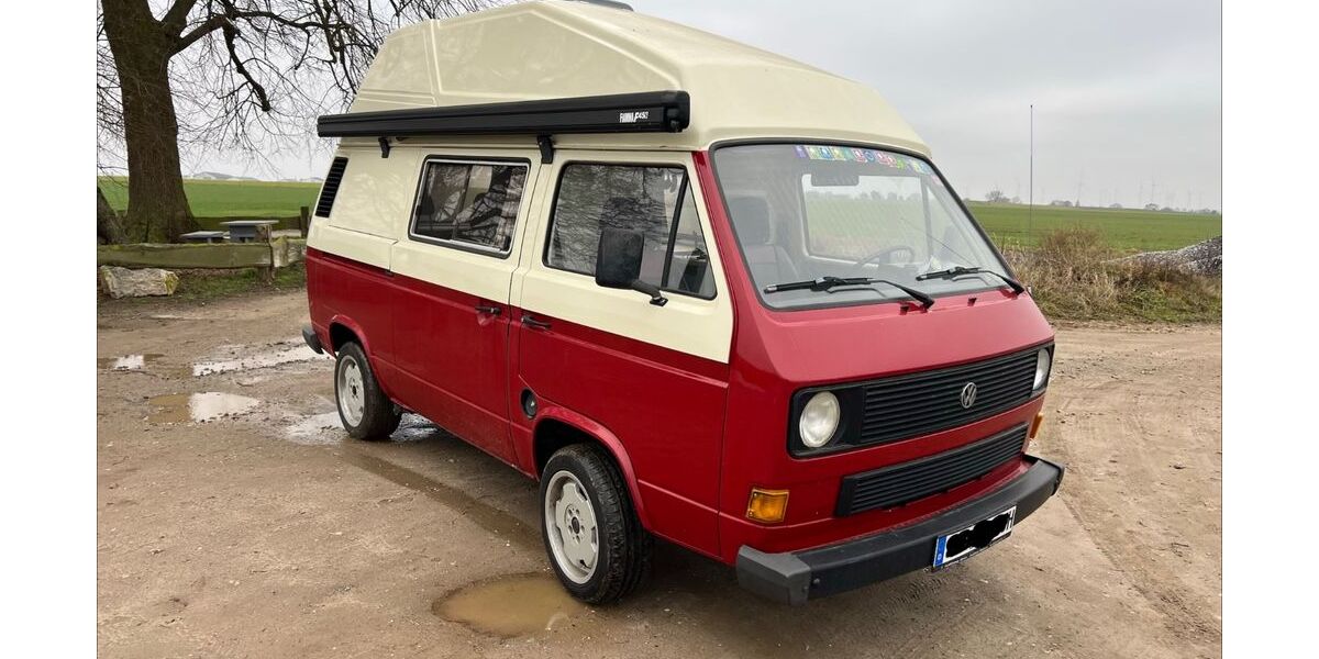 VW T3 andere 88.000 km 13.000 &euro; Linnich 52441