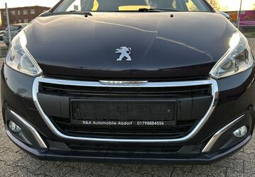 Peugeot 208 123.767 km 4.999 &euro; Alsdorf 52477