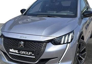 Peugeot 208 60.344 km 16.480 &euro; Aachen 52068