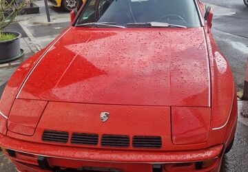 Porsche 924 156.785 km 9.850 &euro; Eschweiler 52249