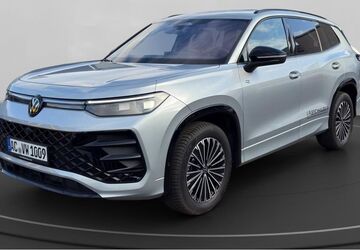 VW Tayron 6.500 km 61.990 &euro; Aachen 52068