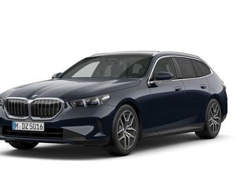BMW 520 1.338 km 66.900 &euro; Aachen 52078