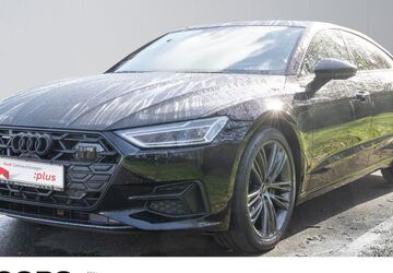 Audi A7 27.144 km 54.930 &euro; Geilenkirchen 52511