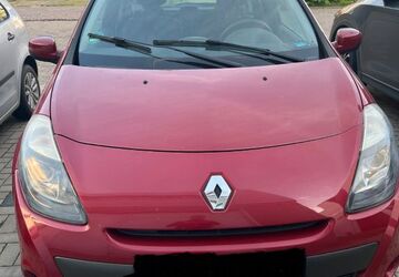 Renault Clio 157.000 km 1.990 &euro; aachen 52072