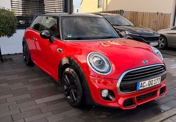 Mini Cooper 69.000 km 14.700 &euro; Herzogenrath 52134